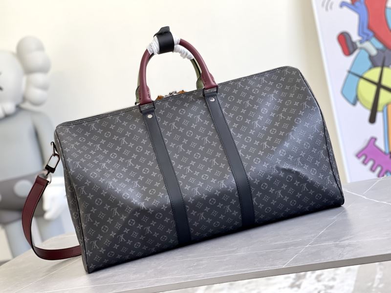 Louis Vuitton Travel Bags